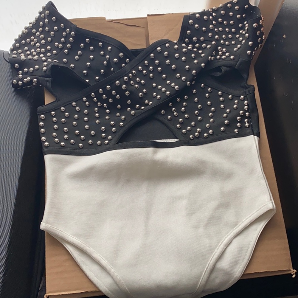 Body Suit